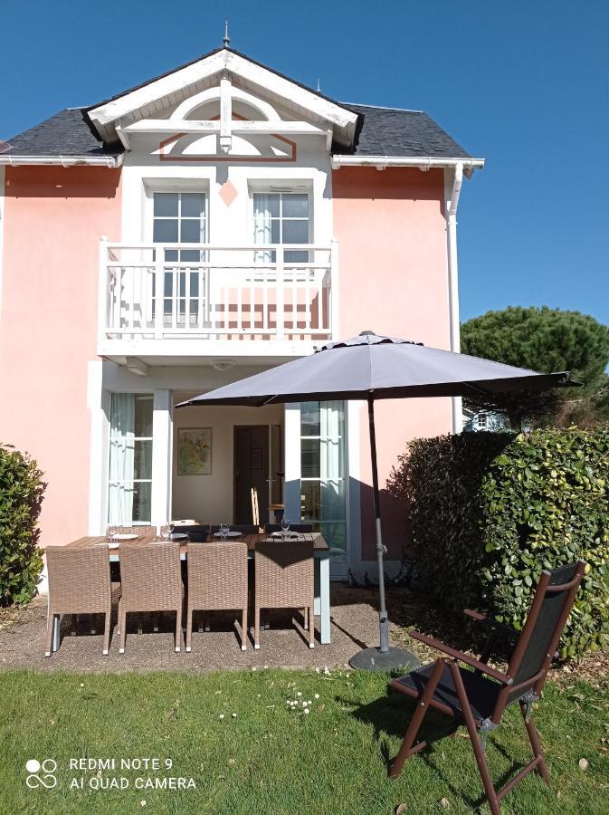 Ferienhaus Oceane *